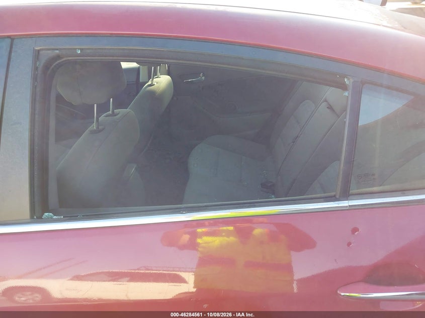 2014 KIA FORTE EX · Фото 14