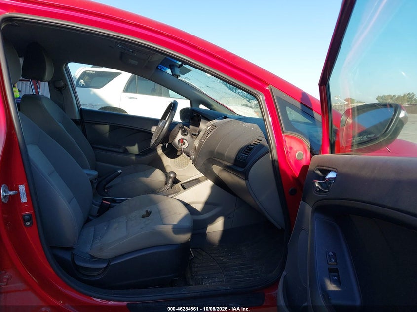 2014 KIA FORTE EX · Фото 5