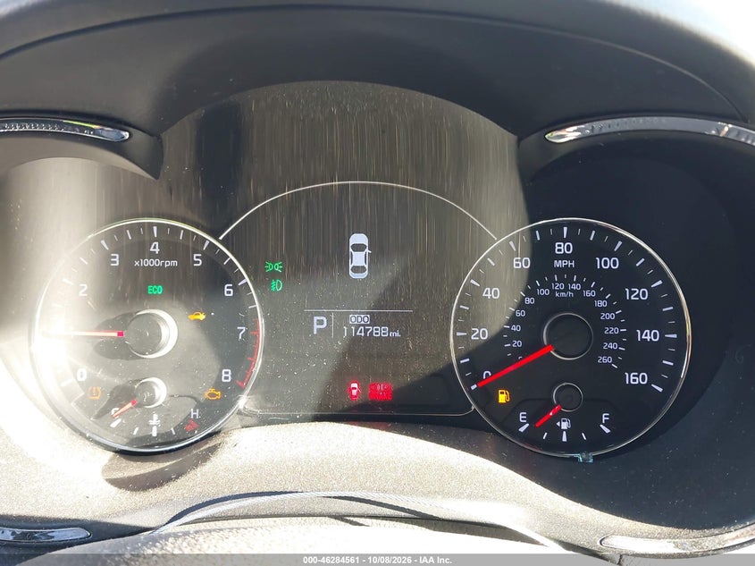 2014 KIA FORTE EX · Фото 7