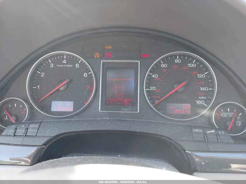 Фото 7 - AUDI A4