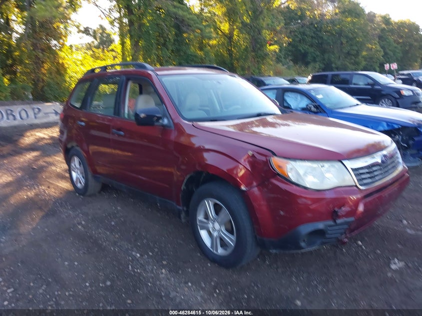 Vin: jf2shabc3bh752733, lot: 46784761, subaru forester 2.5x 2011 img_1