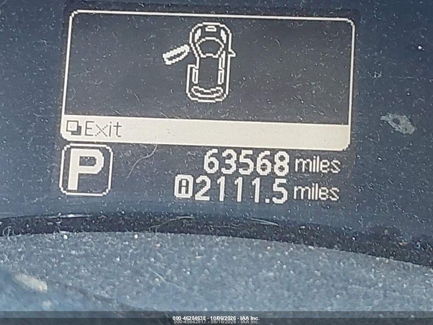 Фото 7 - NISSAN LEAF