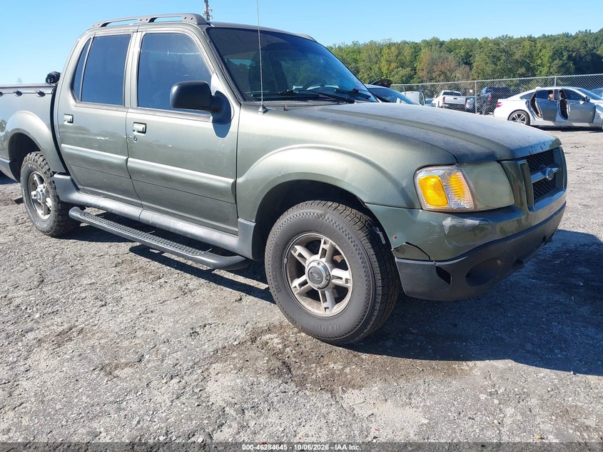 2003 FORD EXPLORER SPORT TRAC XLS/XLT