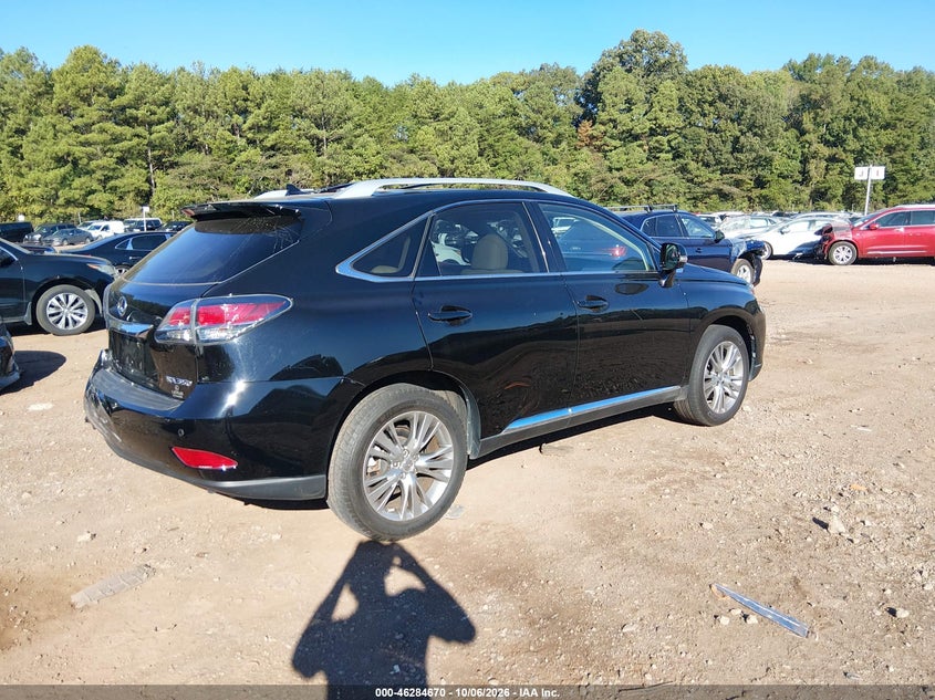 Vin: 2t2zk1ba3dc121061, lot: 46784816, lexus rx 350 20134
