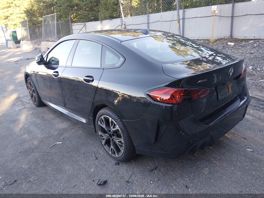 Vin: wba23gg07t7v32952, lot: 46784883, bmw 228 gran coupe xdrive 20263
