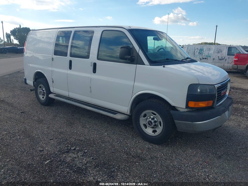 Vin: 1gtw7fcf4f1901402, lot: 46784915, gmc savana 2500 work van 2015 img_1