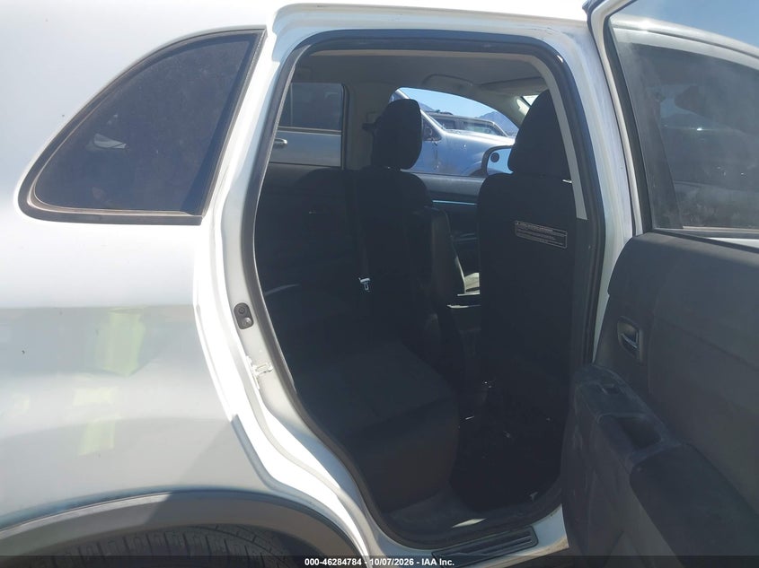 MITSUBISHI OUTLANDER SPORT 2017 VIN JA4AP3AUXHZ019093