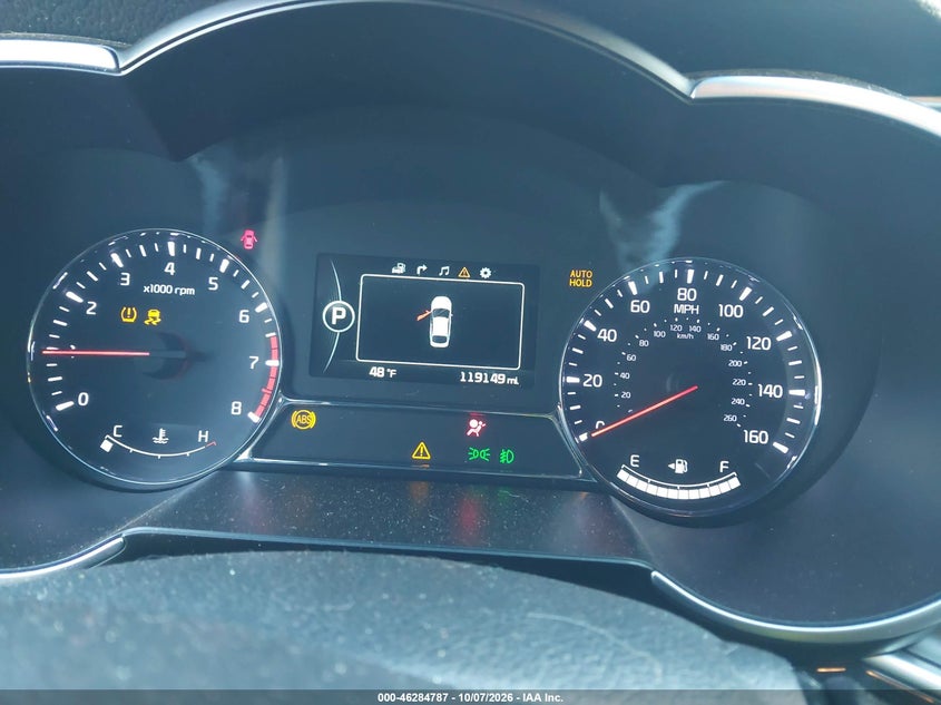 KIA OPTIMA 2015 VIN 5XXGR4A66FG377776