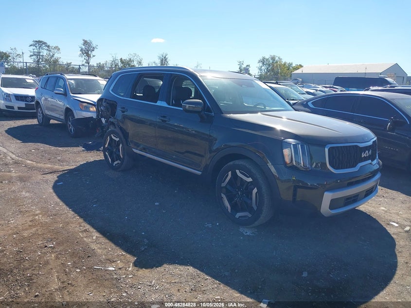 Vin: 5xyp34gc7rg418141, lot: 46784974, kia telluride ex 2024 img_1