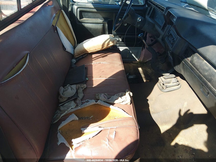 Фото 8 - FORD F150