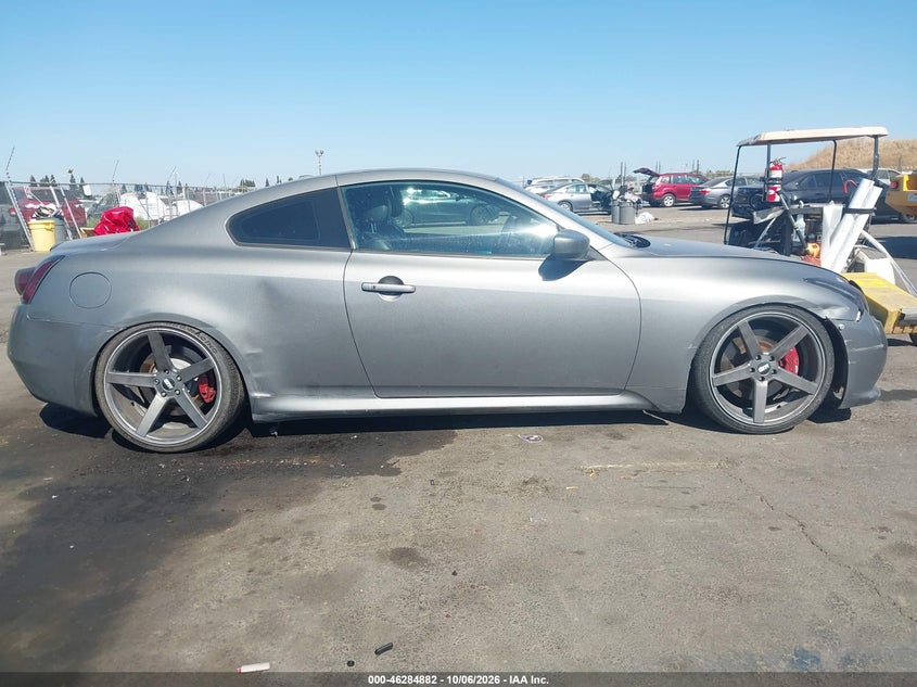 INFINITI G37 2011 VIN JN1CV6EK4BM213298