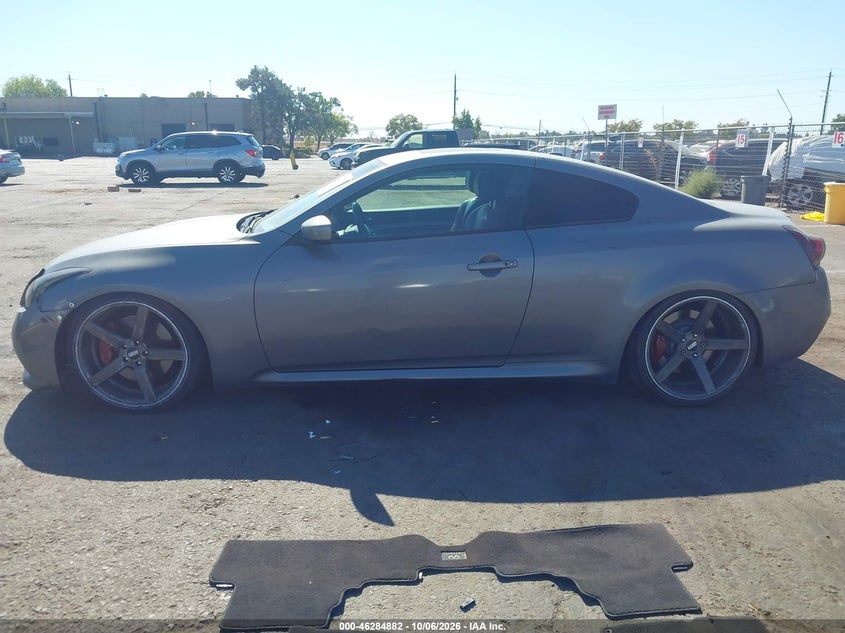 INFINITI G37 2011 VIN JN1CV6EK4BM213298