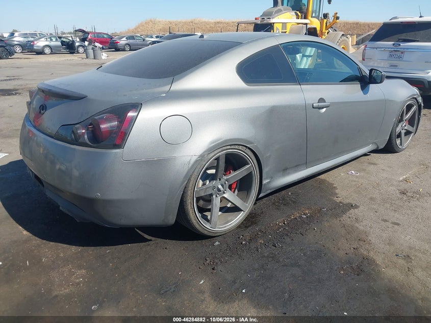 INFINITI G37 2011 VIN JN1CV6EK4BM213298