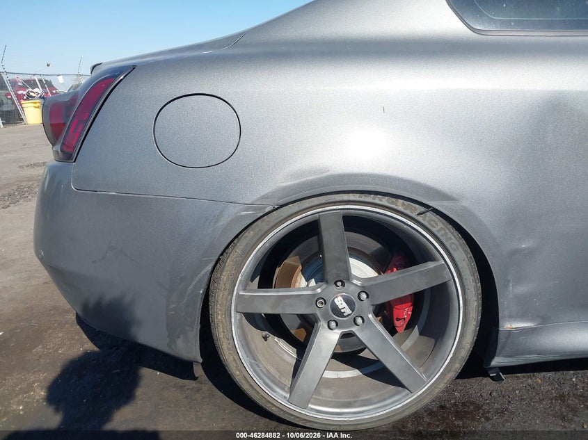 INFINITI G37 2011 VIN JN1CV6EK4BM213298