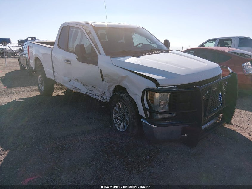 Vin: 1ft7x2bt9kec61369, lot: 46785048, ford f-250 xl 2019 img_1