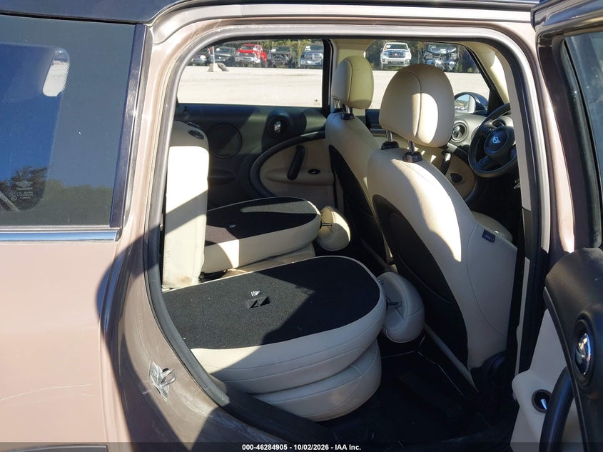 Фото 8 - MINI COOPER S COUNTRYMAN