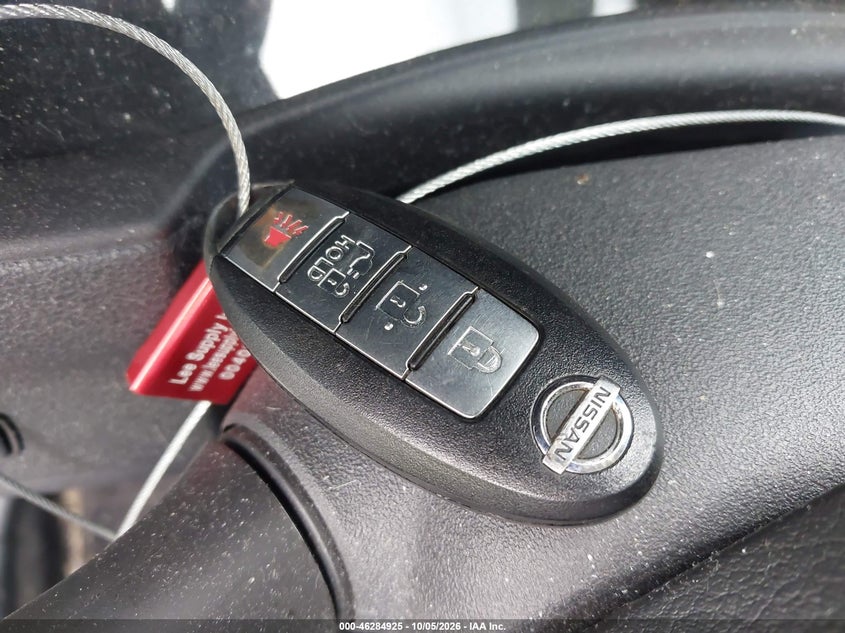 NISSAN LEAF 2019 VIN 1N4AZ1CP4KC305341