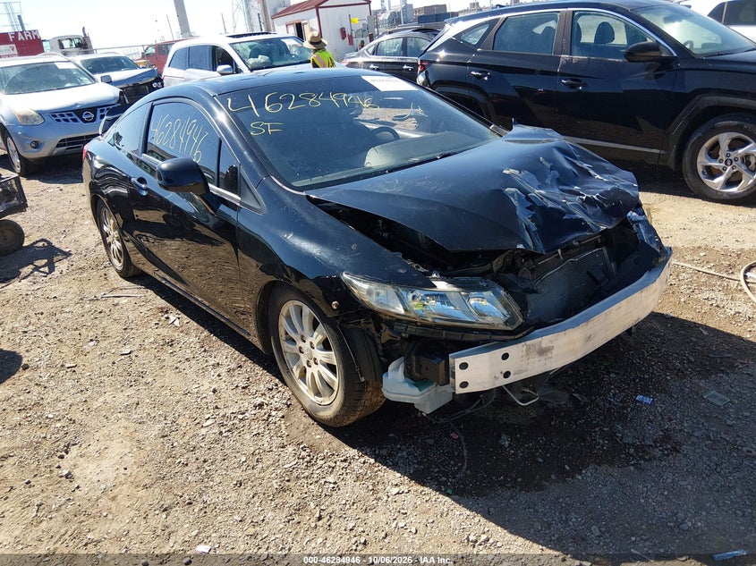 Vin: 2hgfg4a56dh702589, lot: 46785092, honda civic si 20131