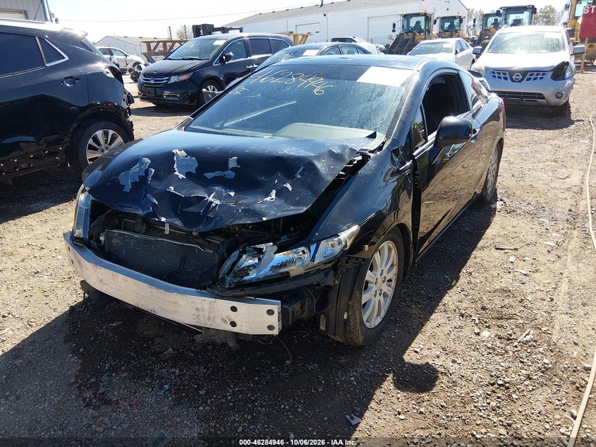 Vin: 2hgfg4a56dh702589, lot: 46785092, honda civic si 20132