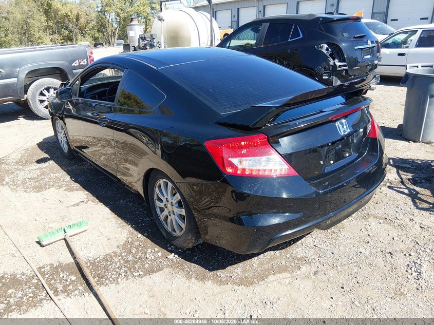 Vin: 2hgfg4a56dh702589, lot: 46785092, honda civic si 20133