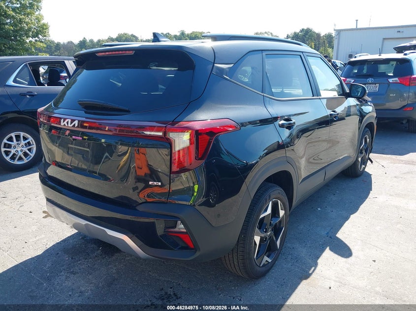 Vin: kndeucaa1s7812436, lot: 46785121, kia seltos s 20254