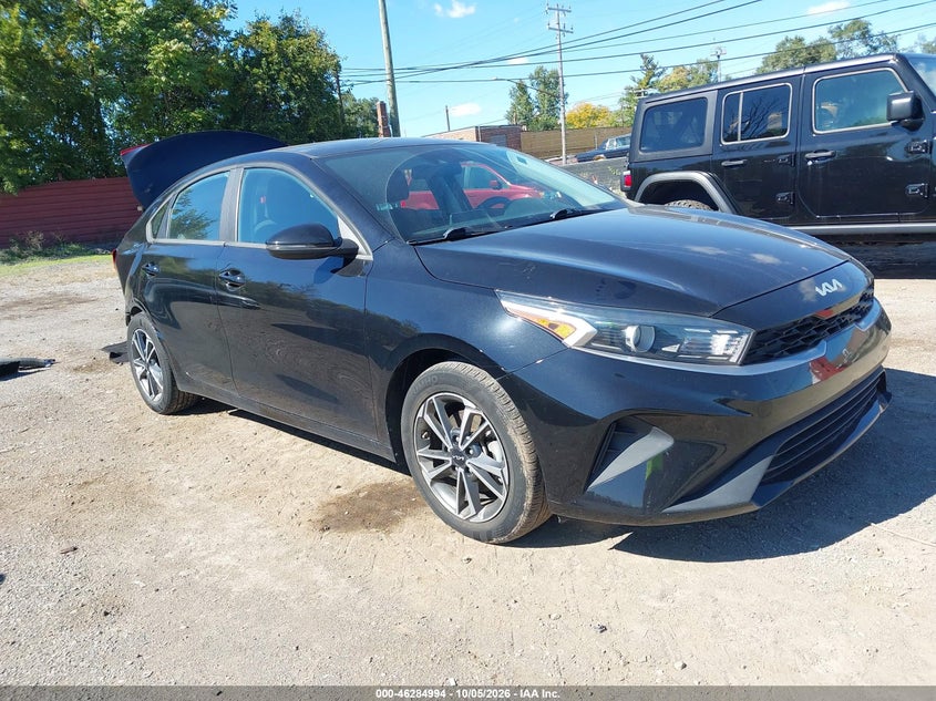 Vin: 3kpf24ad1ne468279, lot: 46785140, kia forte lxs 2022 img_1