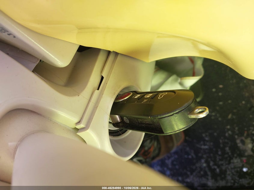 2015 FIAT 500 SPORT · Фото 11