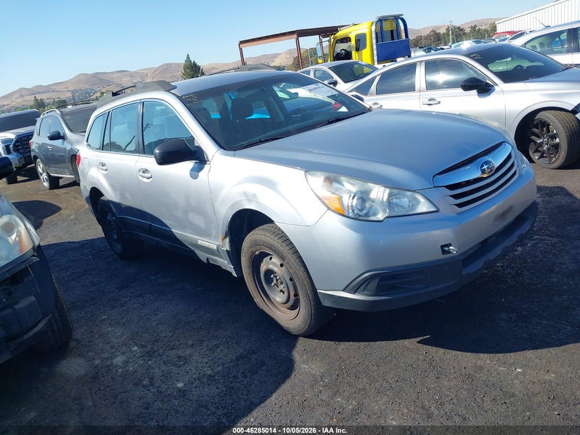 Vin: 4s4brbac6c3239084, lot: 46785160, subaru outback 2.5i 20121