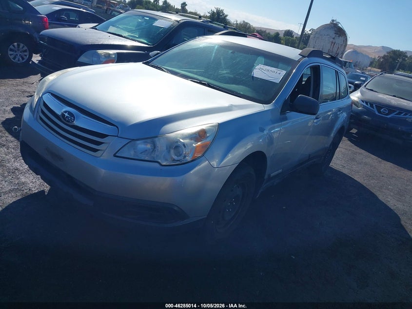 Vin: 4s4brbac6c3239084, lot: 46785160, subaru outback 2.5i 20122