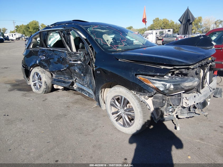 Vin: 5n1dl0mm5lc513037, lot: 46785162, infiniti qx60 luxe awd 2020 img_1