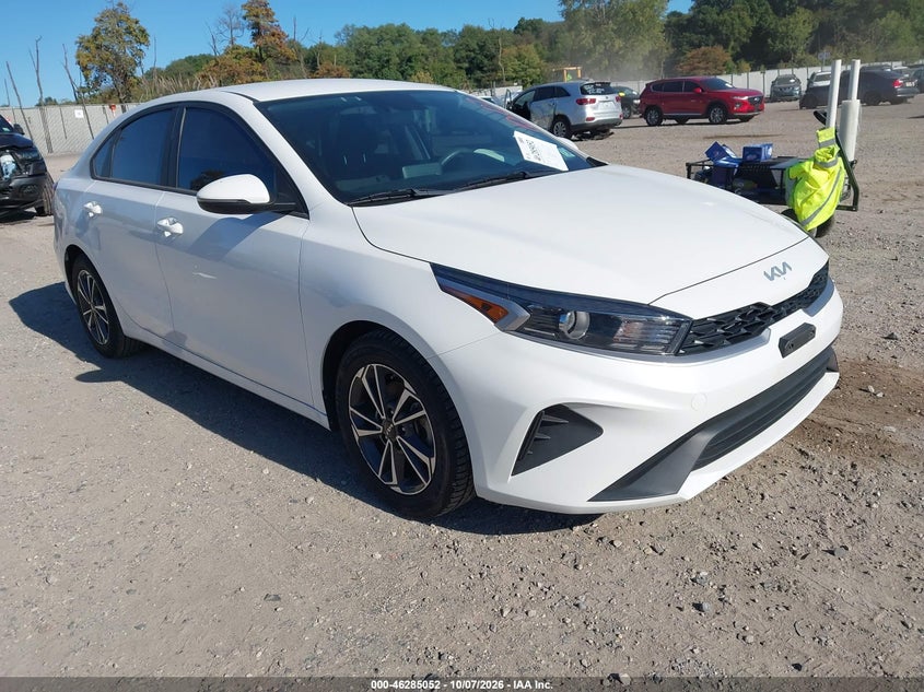 Vin: 3kpf24ad9re706806, lot: 46785198, kia forte lxs 2024 img_1