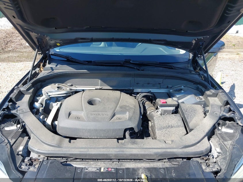 VOLVO XC60 - zdjęcie 10