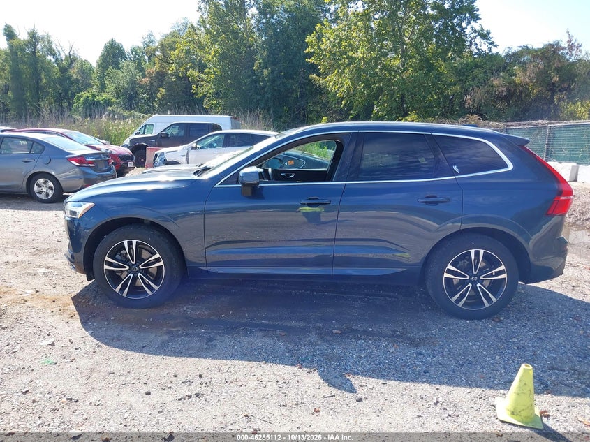 VOLVO XC60 - zdjęcie 14