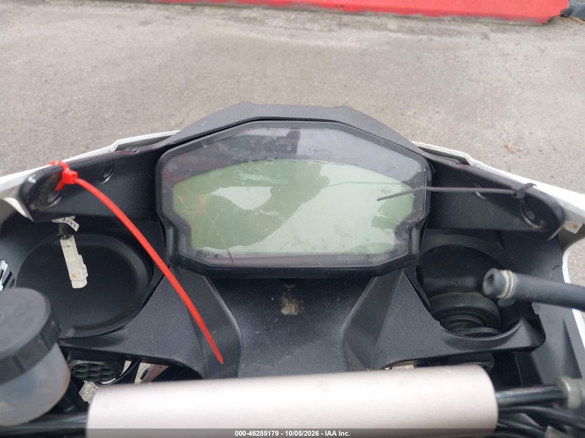 DUCATI SUPERBIKE 2016