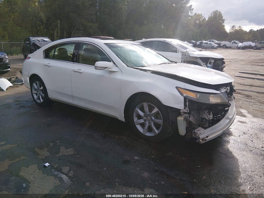 Vin: 19uua8f29ca007034, lot: 46785356, acura tl 3.5 20121