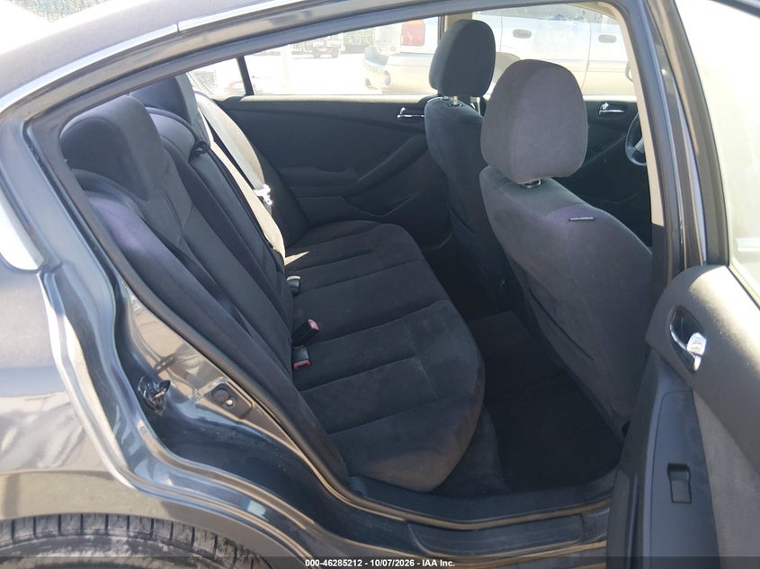 NISSAN ALTIMA 2008 VIN 1N4AL21EX8N559321