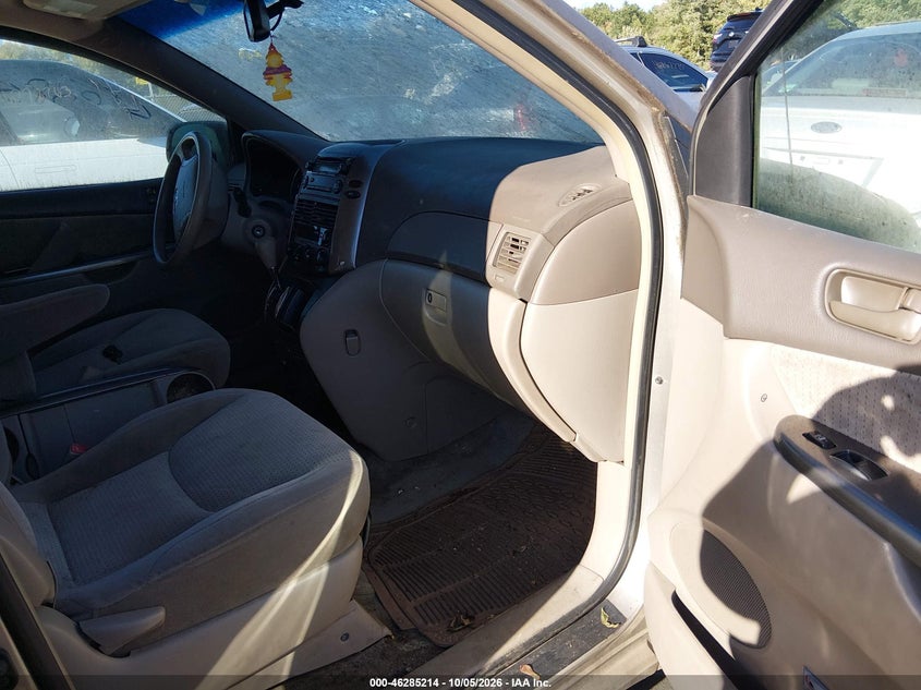 2006 TOYOTA SIENNA LE · Photo 5