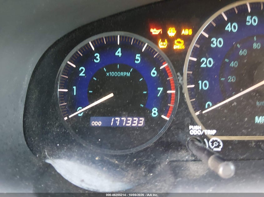 2006 TOYOTA SIENNA LE · Photo 7