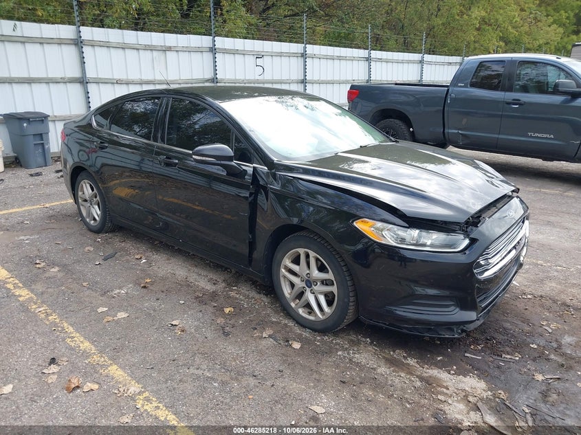Vin: 1fa6p0h79g5133592, lot: 46785364, ford fusion se 2016 img_1