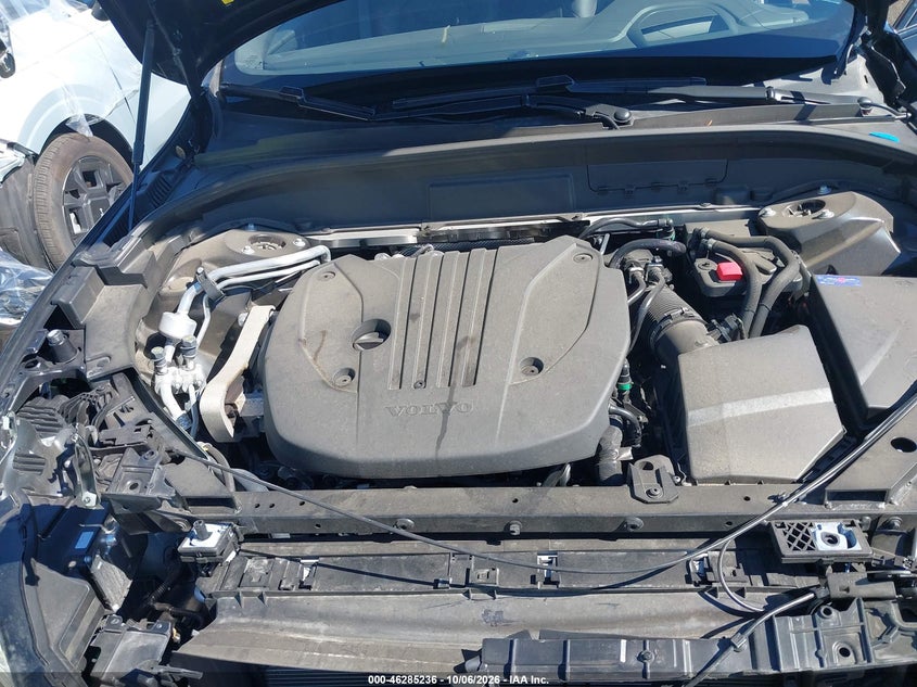 VOLVO XC60 - zdjęcie 10