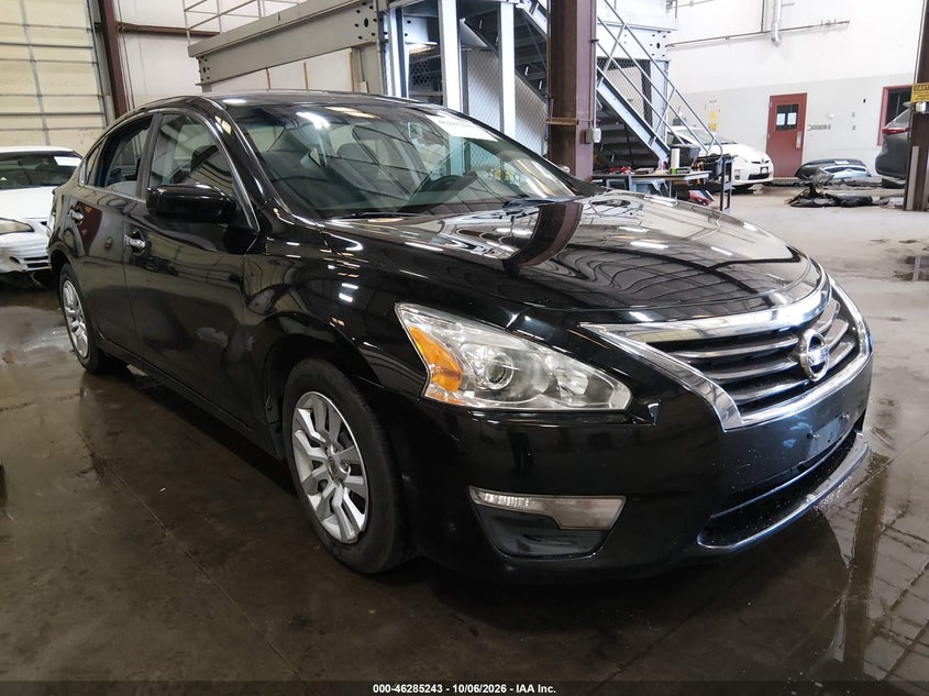 Vin: 1n4al3ap1fn890101, lot: 46785389, nissan altima 2.5/2.5 s/2.5 sl/2.5 sv 2015 img_1