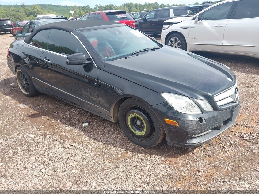 Vin: wddkk5kf7df210654, lot: 46785392, mercedes-benz e 350 2013 img_1