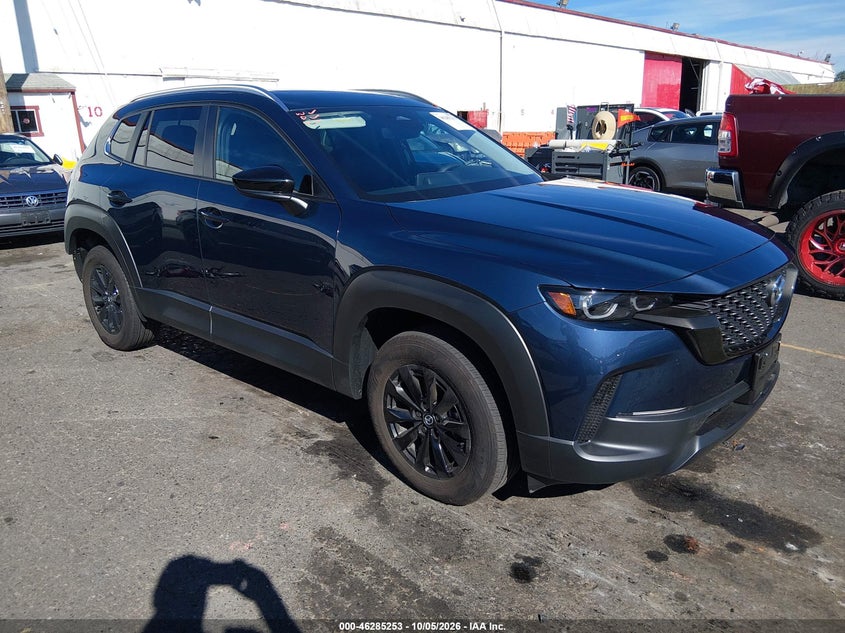 Vin: 7mmvaabw5tn179038, lot: 46785399, mazda cx-50 hybrid preferred 20261