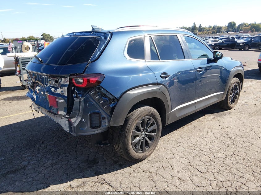 Vin: 7mmvaabw5tn179038, lot: 46785399, mazda cx-50 hybrid preferred 20264