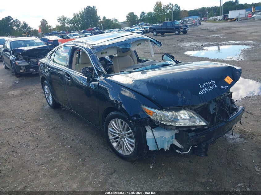 Vin: jthbk1gg3e2151114, lot: 46785501, lexus es 350 2014 img_1