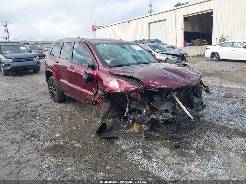 Vin: 1c4rjeag5kc802879, lot: 46785533, jeep grand cherokee altitude 4x2 2019 img_1