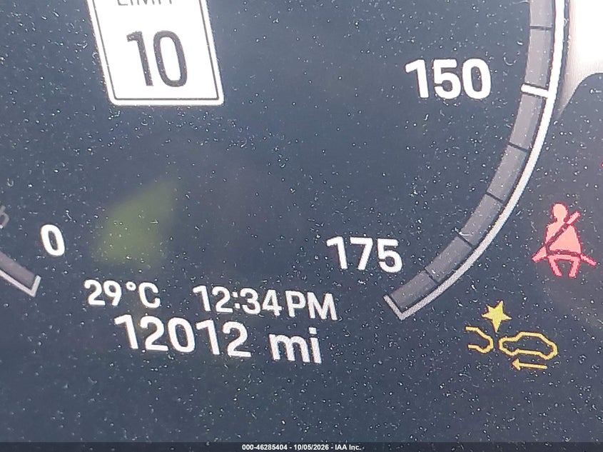 2025 PORSCHE CAYENNE · Фото 16