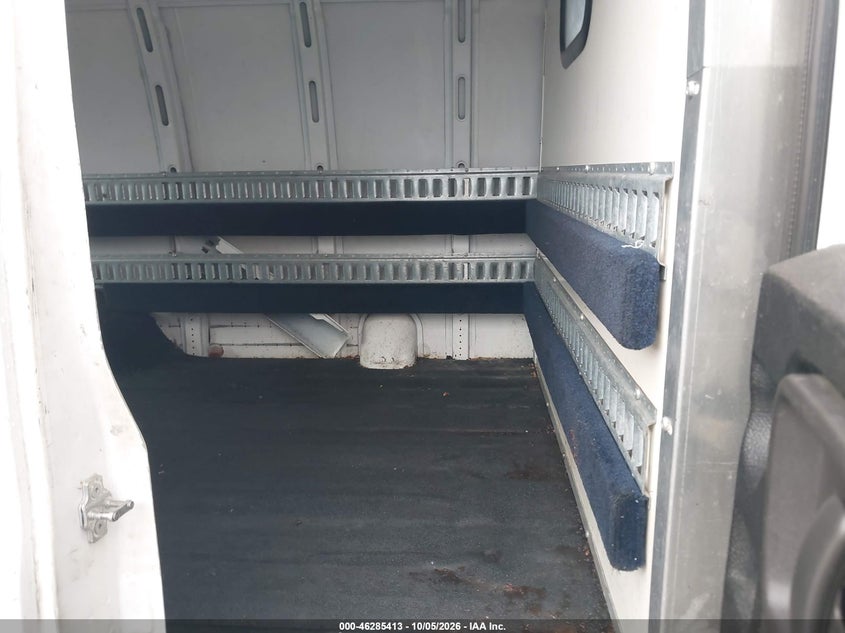 CHEVROLET EXPRESS 1500 2012 VIN 1GCSGAFX0C1106039