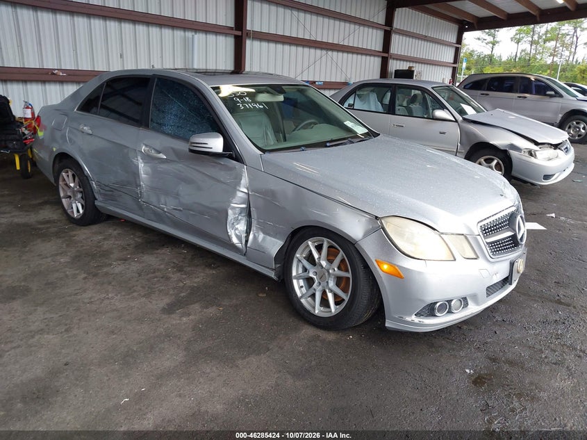 Vin: wddhf8hb0ba371961, lot: 46785570, mercedes-benz e 350 4matic 2011 img_1