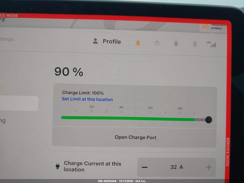 TESLA MODEL 3 - zdjęcie 18